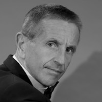 EagleBank Employee Ray Crew's profile photo