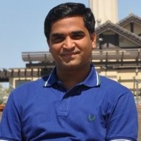 Mahesh Moghe Email & Phone Number