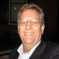 ISRA VISION Employee Brian Heil's profile photo