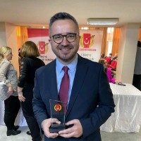 Zülfikar Aydin Email