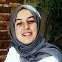 EDISON Energies Employee Yousra Rachidi's profile photo