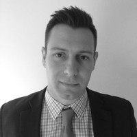 Southern Group Laboratory Ltd (SGL) Employee Ben Shakespeare's profile photo
