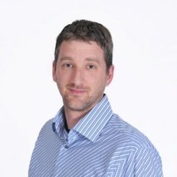 Virtual Virginia Employee Jason Buendorf's profile photo