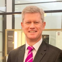 Aldermore Bank Employee Mike Slevin's profile photo
