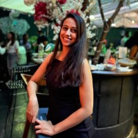 QuestionPro Employee Gargi Ghamandi's profile photo
