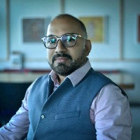 Salarpuria Group Employee Ravi Singh's profile photo