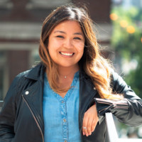 Taekus Employee Jayleen Moga's profile photo