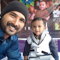 Aster Ramesh Hospitals Employee Kishore Arnepalli's profile photo