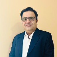 Nitin Gyanchandani Email