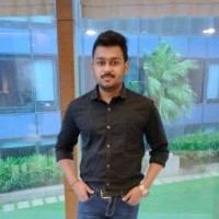 Recordsure Employee Yash Aggarwal's profile photo