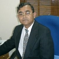 KIMBRATAS, PT. Employee Subrata Mukhopadhyay's profile photo