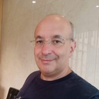 VisiMix Ltd. Employee Roman Sheinman's profile photo