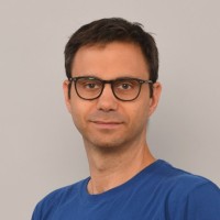 Global-e Employee Oded Griffel's profile photo