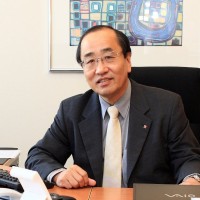 LegalKaizen LLC Employee Hiroshi Shimizu's profile photo