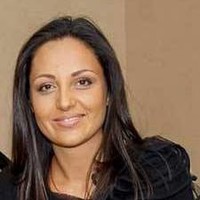 GOPET TRANS Employee Maria Stoyanova's profile photo