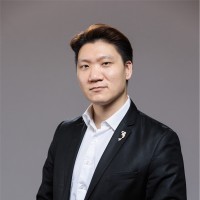 Coupang Employee Felix Chu's profile photo