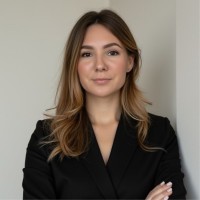 IND Employee Natalia Mutrakova's profile photo