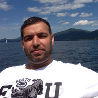 FedSys, Inc. Employee Abdul Qurashi's profile photo