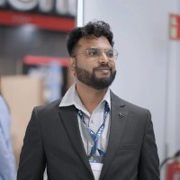 Edwin Jerald's profile photo