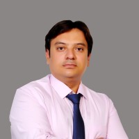 ISHIR Employee Ravi Tejpal's profile photo