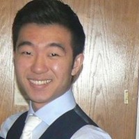TRED Employee Michael Chon's profile photo