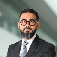MaplesFS Employee Shohel Ali's profile photo