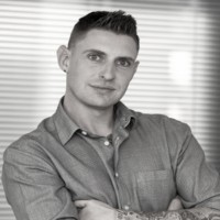 Knowledge Executive Employee David Dean's profile photo