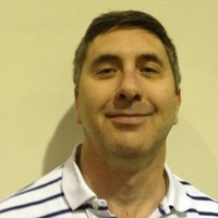 Heartland Payment Systems Employee Roy Hunter's profile photo