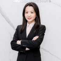 Allianz Global Investors Employee Chi-Chieh Lin's profile photo