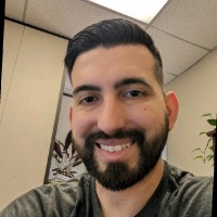 R.S. Hughes Co., Inc. Employee Francisco Gutierrez's profile photo