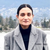 SMPC Technologies Ltd. Employee Amandeep Kaur's profile photo