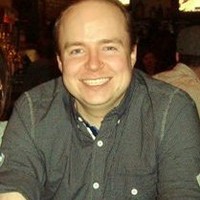 ELCA Foundation Employee Michael Furlong's profile photo