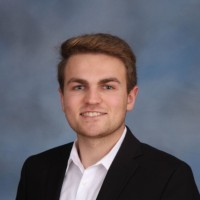 BuiltWorlds Employee Ari Geller's profile photo