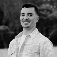 Spire Motorsports Employee Cameron Sieradzan's profile photo