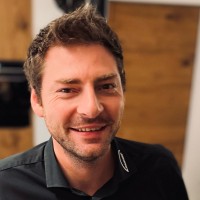 Laumer Bautechnik Employee Moritz Laumer's profile photo