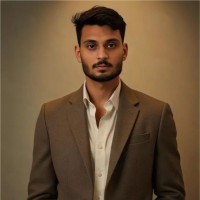 3 Edge Technologies Employee Abhishek Tiwari's profile photo