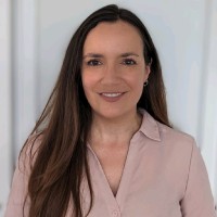 Lusíadas Saúde Employee Daniela da Costa Pinto's profile photo