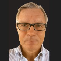 Joachim Andersson Email & Phone Number