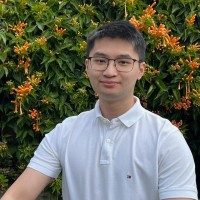 Vincent Pham's profile photo