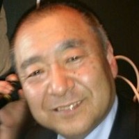 Schenker-Seino Co., Ltd. Employee Shiono Takao's profile photo