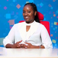 Toyota by CFAO Mobility Kenya Employee Claire Kiarie's profile photo