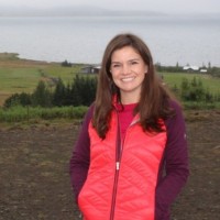 Elizabeth Ganser