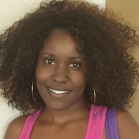 Midwest Labor Employee Khadijah Abram's profile photo