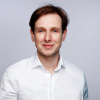 BlueCove Limited Employee Benjamin Brodsky's profile photo