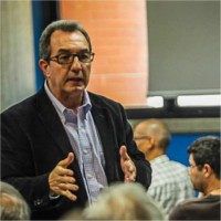 UCAB - Universidad Católica Andrés Bello Employee Benigno Alarcón Deza's profile photo