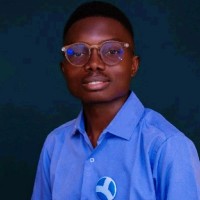 YO Digital Co. Employee Yemi Olagunju's profile photo