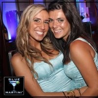 Blue Martini Lounge Employee Sabrina Piscitelli's profile photo
