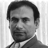 Redbasil Employee Amit Khanchi's profile photo