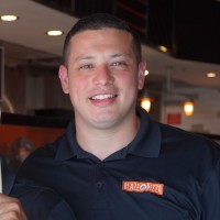 AMPAL Group Employee Joseph Campanaro's profile photo