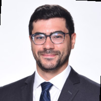 UNICORN Employee Dave Rodriguez's profile photo